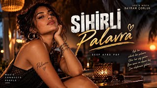 Aian – Sihirli Palavra | Deep Afro Pop 2026 🔥