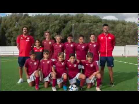 Alevin 2008   Sancti Petri   Copa COVAP