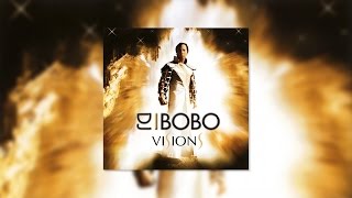 DJ BoBo - Let Me Be The One (Official Audio)