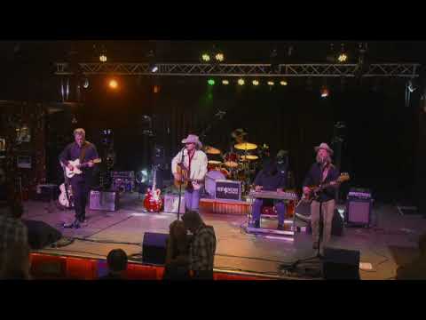 Promotional video thumbnail 3 for Eric Golden