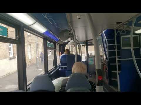 Crawling out of Alwnick: 7526 X15