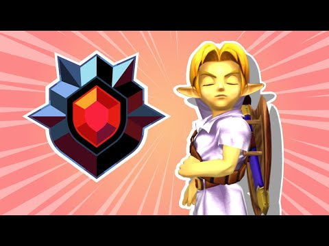 Age DOES matter in Melee.