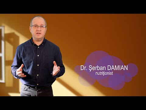 Programe online de nutritie cu dr. Serban Damian - YouTube