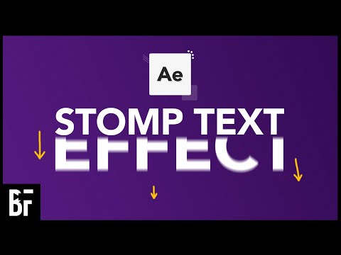 Top 5 Text Effects in Adobe After Effects