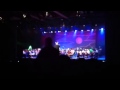 Evan Grubbs With ISO Orchestra Carnegie Hill