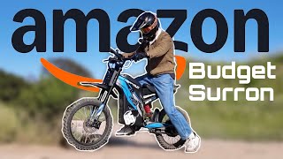 The 72v g-300 pro is great but watch this before you buy!