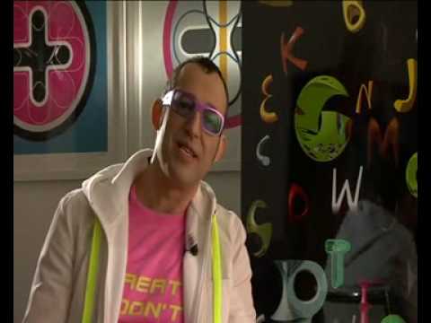 Karim Rashid introduces Crystal Texture by Scavolini