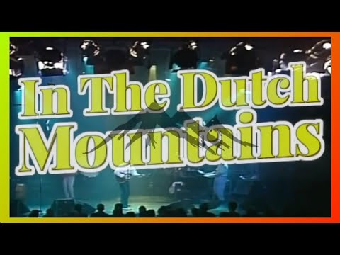 In The Dutch Mountains - The Nits
