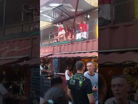 Mery Spolsky - Technosmutek ( Gdańsk, 26.06.2019 )