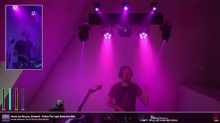 PulzWave Livestream (11 October 2025)