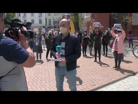 30 апр 10Бдение за смъртта на Милен Цветков!Милене ние няма да спрем!