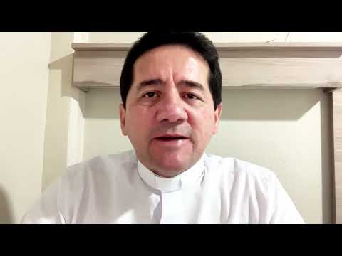 19/05/2023 - Sexta - Jo 16,20-23 - Dom Paulo Jackson