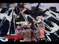 WWE PAYBACK 2014 - The Shield Vs Evolution ...