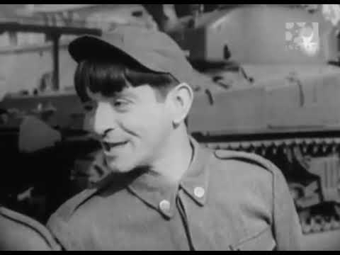 CARLITOS BALA - CANUTO CAÑETE CONSCRIPTO DEL 7 (1963) - película completa