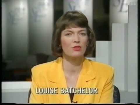 BBC news / weather / continuity (199x)