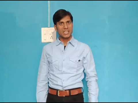 Rohit Jha Audition video