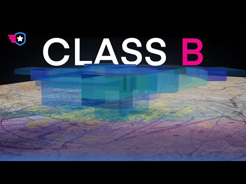 Class B Airspace Made Easy in 14 Minutes