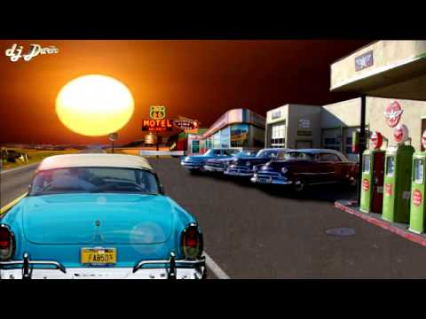 Joe Bennett And The Sparkletones - Rocket