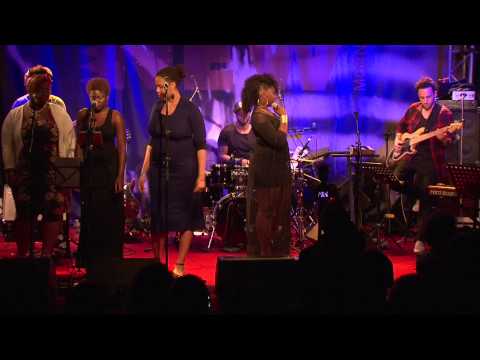 SSC 9 - MICKAELLE LESLIE - YOU BRING ME JOY