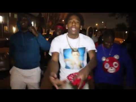 A3 - Onna Gang Ft. VillaBoyBanks (Official Music Video)