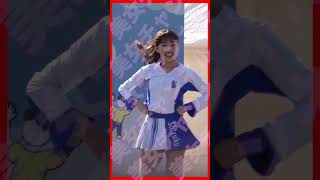 #S436【diana様！】 #shorts #チア #美女 #チアリーダー #diana