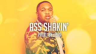 YG &amp; DJ Mustard Type Beat - Ass Shakin&#39; (Prod. By J.ERA)