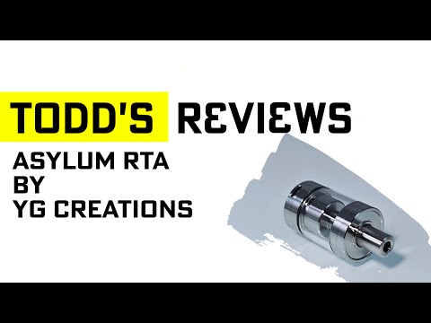 Asylum V3