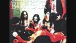 Dimmu Borgir- Metal Heart (Accept Cover)