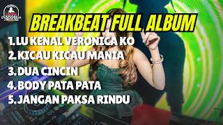 Download lagu MIXTAPE LAGU VIRAL TIKTOK !!! DJ LU KENAL VERONICA X KICAU KICAU MANIA BREAKBEAT FULL ALBUM 2026 mp3