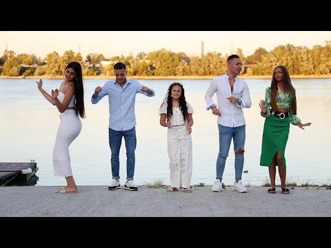 Domi RK - Tóth Zolika  - Titkos lány