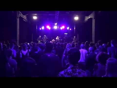 Variace na renesanční téma #Vladimír Mišík &Etc @MeetFactory 23.6.2016