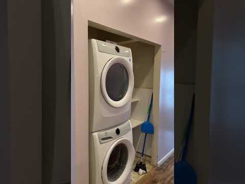 1461 Pawtucket Blvd D9 Rental