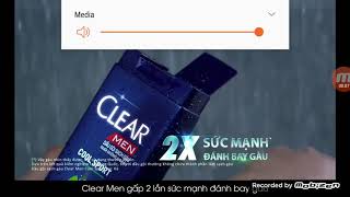 22 11 2017 TVC CLEAR MEN KHUYEN MAI