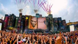 Tung! (Original Mix) - Deniz Koyu