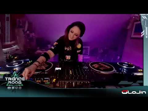 GLOJIN "1 hour set" @ Trance Room - Showcase.