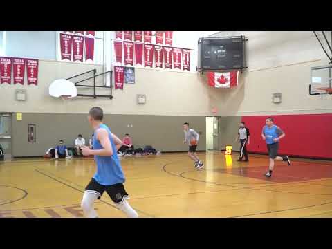 RTBANG vs NGSS - Sunday tier 8 - tcbl 2021 winter