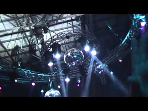 Ice MC live @ Energia 90, Jesolo