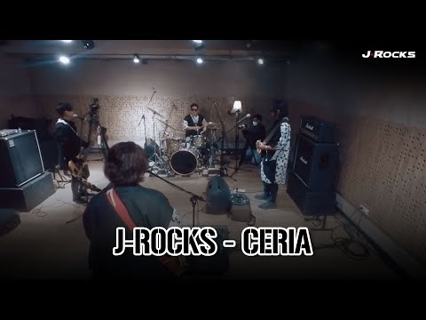 J-ROCKS - CERIA