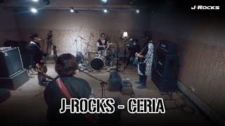 Download lagu J ROCKS CERIA... mp3