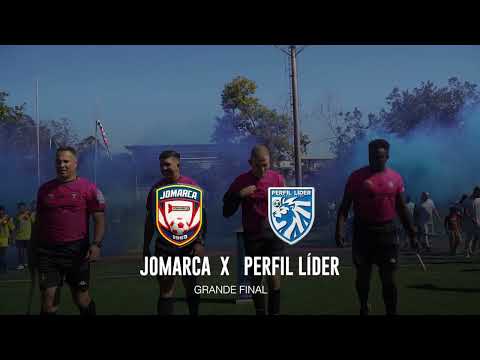 CHUVA DE GOLS NA FINAL