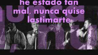 Backstreet Boys - Everytime I close my eyes (subtitulada)