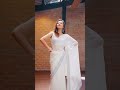 Vijay Tv Pooja Venkat Hot Navel Actress Sensual Trendingshorts Vijaytv Navel