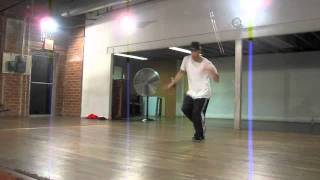 RIDE REMIX - Ciara + Kevin Cossom Dance | Devon Perri