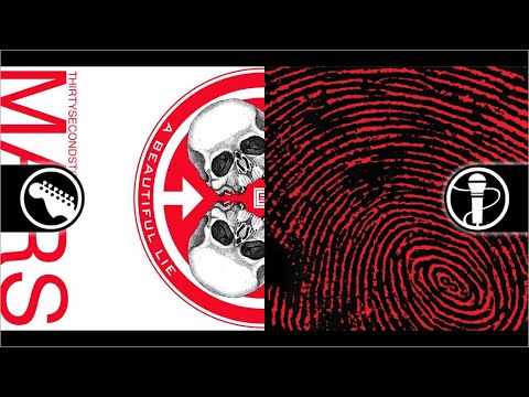 More Than a Kill | 30 Seconds to Mars - Hoobastank | Mashup