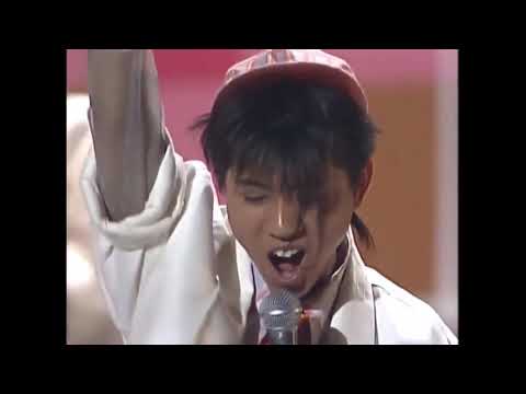 The Checkers - Tearful Request (1984)