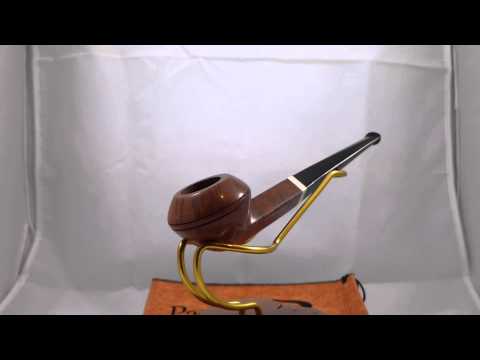 PIPA IN RADICA E AVORIO DELL' 800 HAITI BY PARONELLI -  Numero oggetto eBay: 400600422484