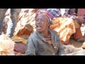 Ethiopia Chencha Market Of Dorze Tribe