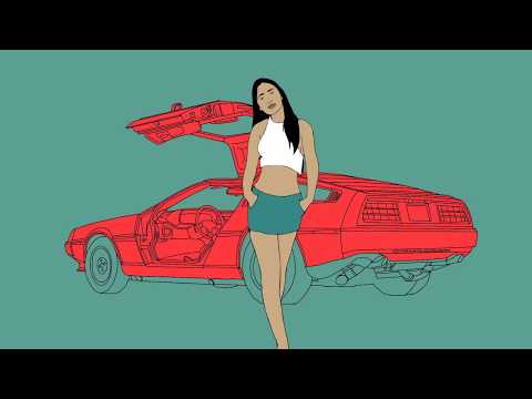 You Driving Me Crazy (Indian Girl) - Joey Stylez & Northern Cree
