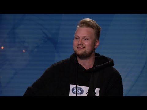 Freddie Liljegren superhyllas av juryn ”Topp tre" enligt Kronlund - Idol 2019 - Idol Sverige (TV4)