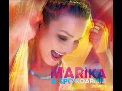 07. Marika & Spokoarmia - Look Around Ya